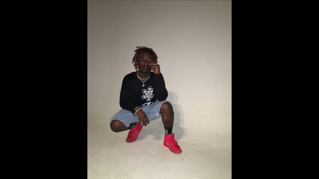(FREE) Lil Uzi Vert Type Beat 