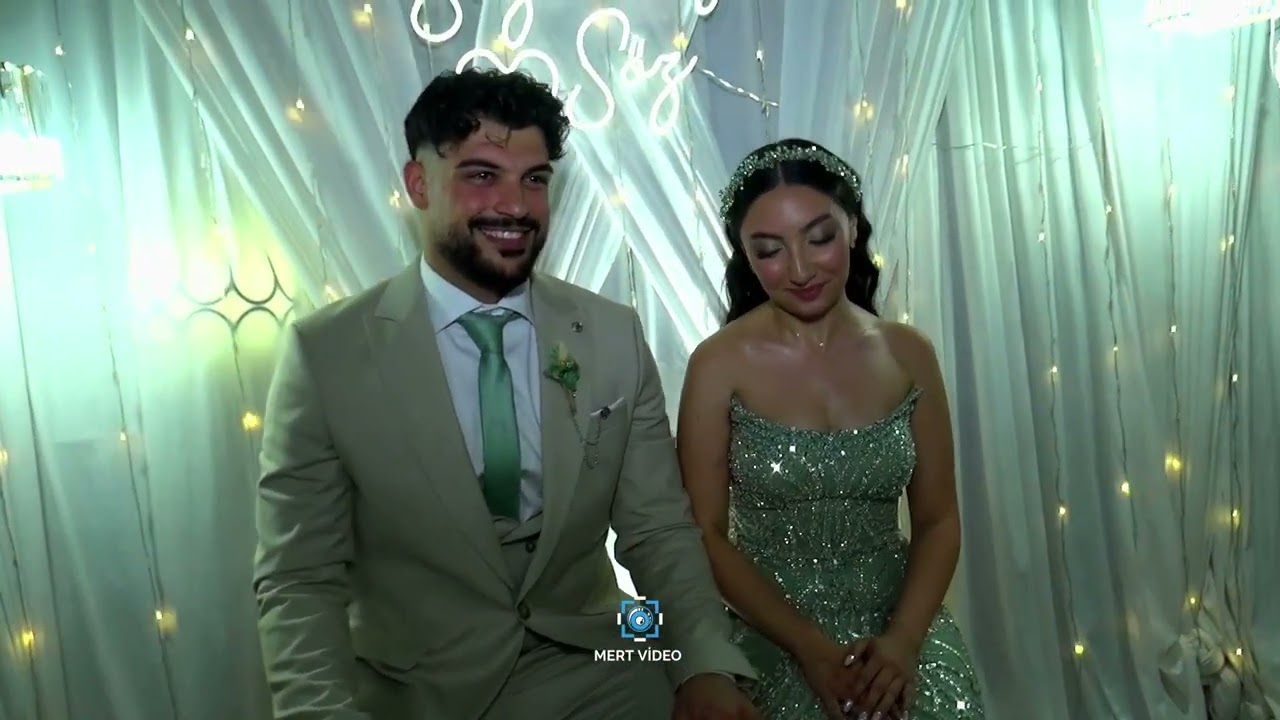 merve & orkun nişan töreni 02