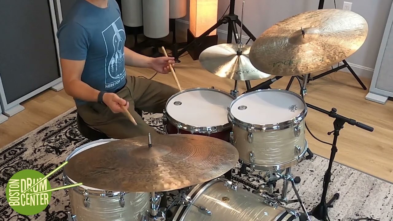 Istanbul Agop Signature 22
