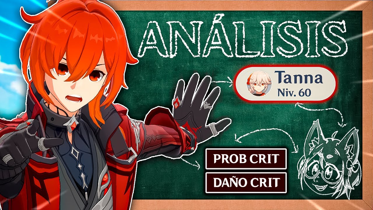 😭 ¡ESTOY en PROBLEMAS! un EXPERTO reveló la VERDAD sobre MI CUENTA *error* de Genshin Impact