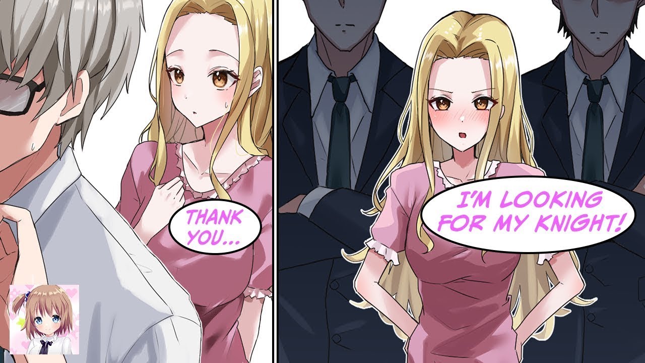 [RomCom] When I saved the CEO's daughter, a whole reverse cinderella story began... [Compillation]