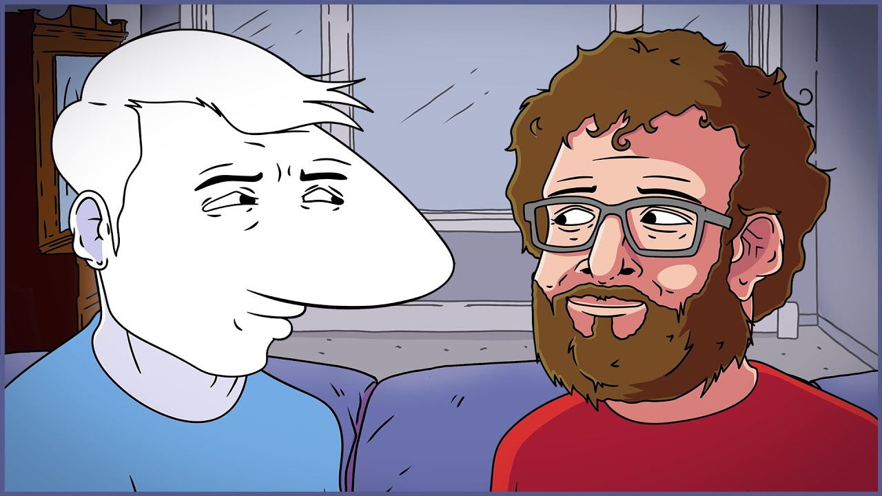 Oney Plays Animated - Lightning Impressions