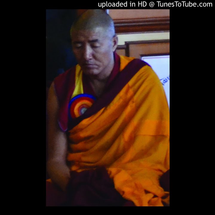 རྒྱུད་སྨད་དགེ་བཤེས་བློ་བཟང་འབྲུག་གྲགས་མཆོག་ལ་དྲི་བ་དྲིས་ལན།