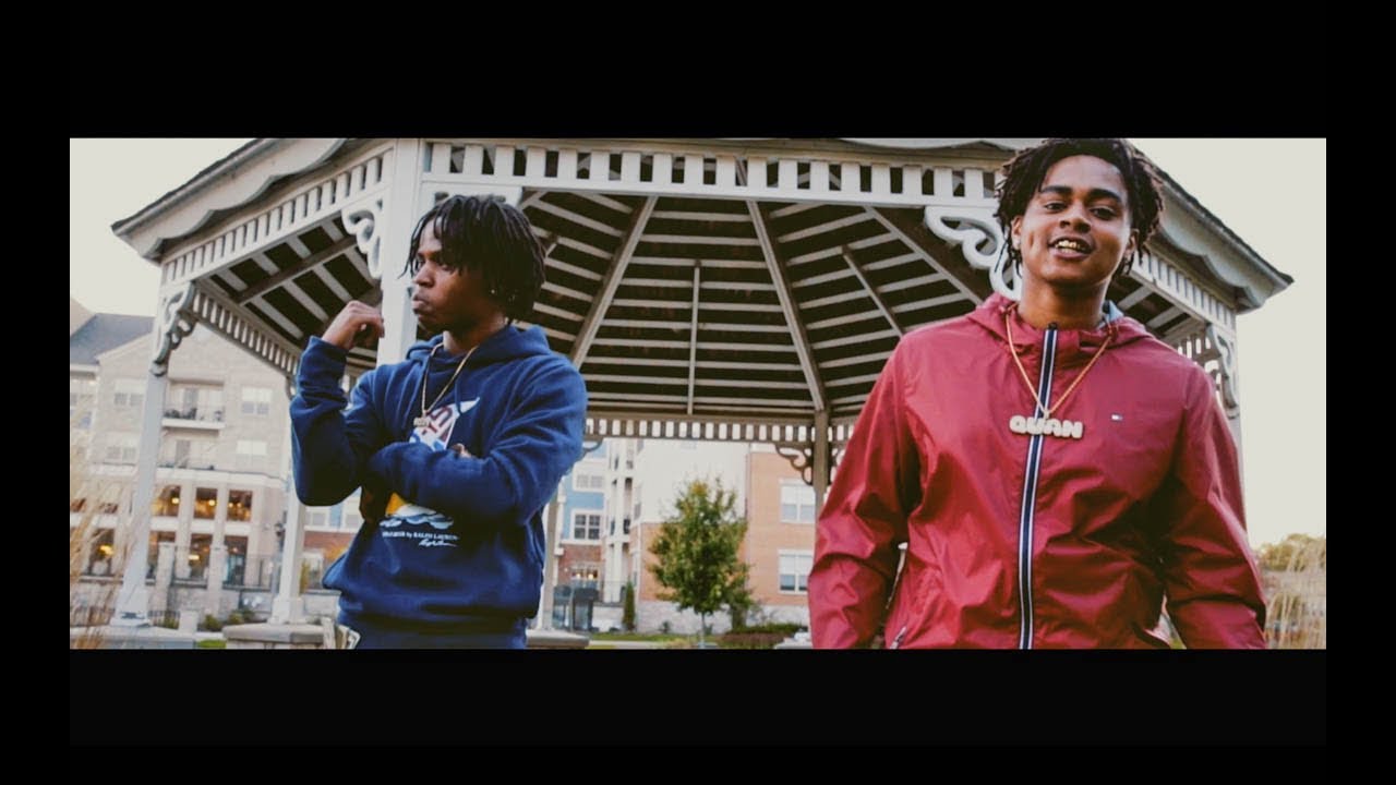 Foreign Mobb - Long  Nights [Shot By DineroGangRay]