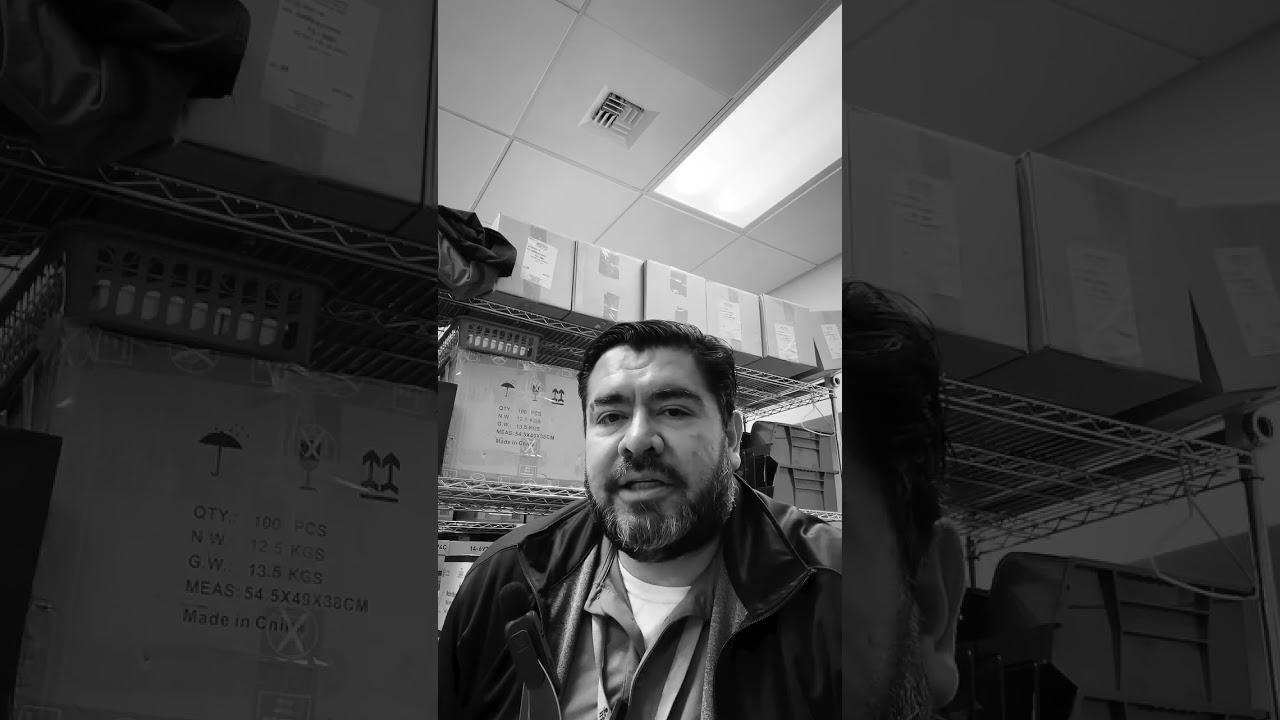 Mic on a knife vlog for 2/2/2026