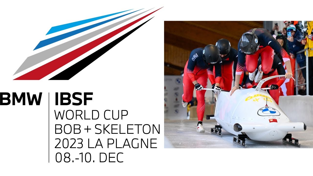 4 men Bob Heat 1 Laplagne worldcup 3