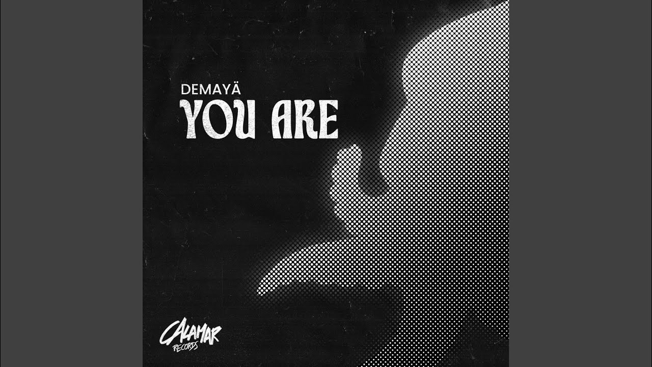 You Are (Extended Mix)
