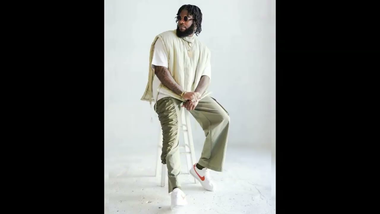 (FREE) Big KRIT Type Beat 2025 