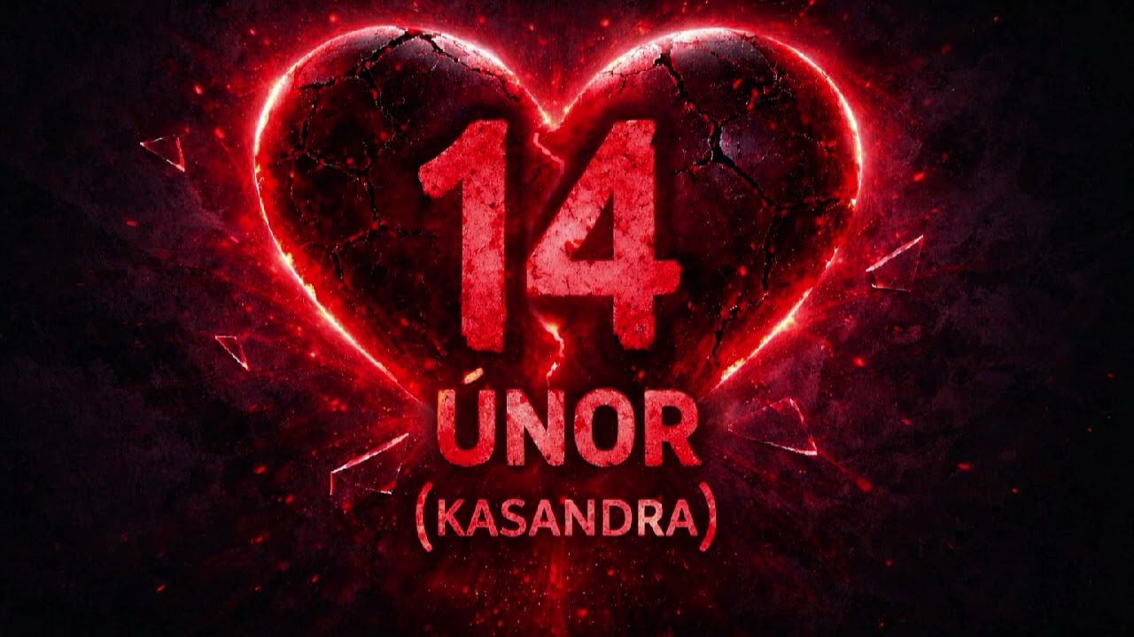 Co5oL - 14 ÚNOR (KASANDRA)