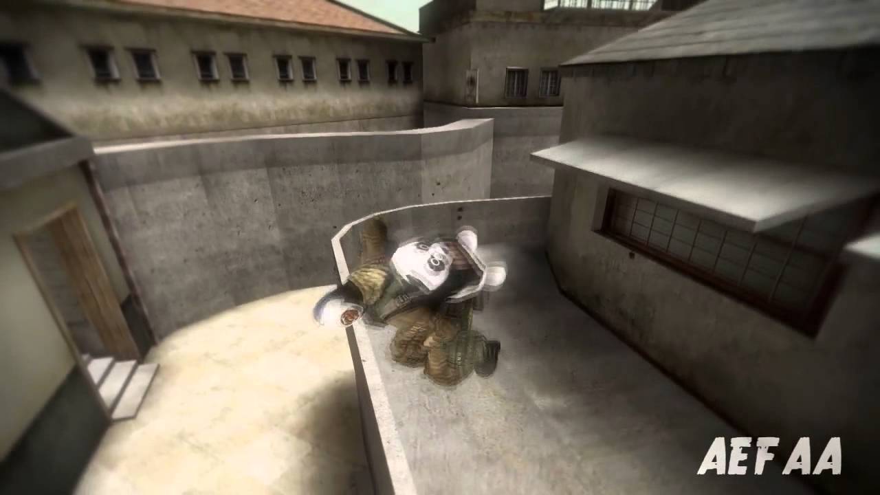 Crossfire AL 2.0 Teleport Glitches Part ''3''