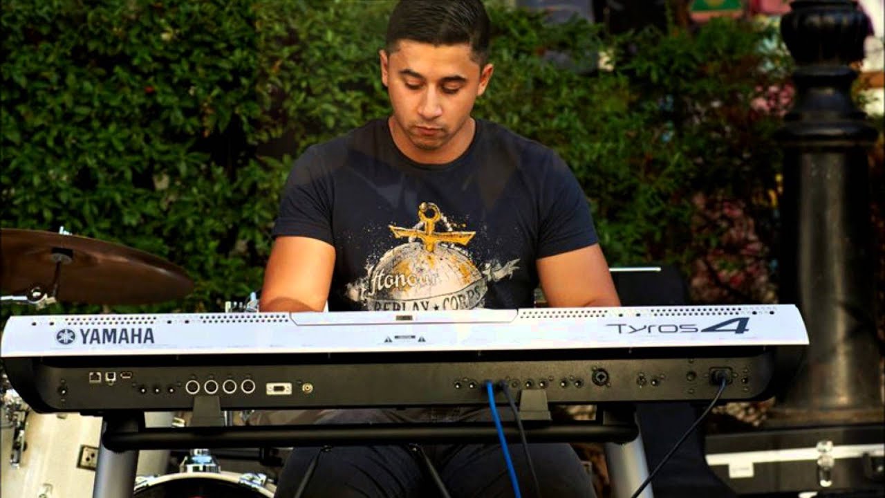 Papp Duo Lopva járok.