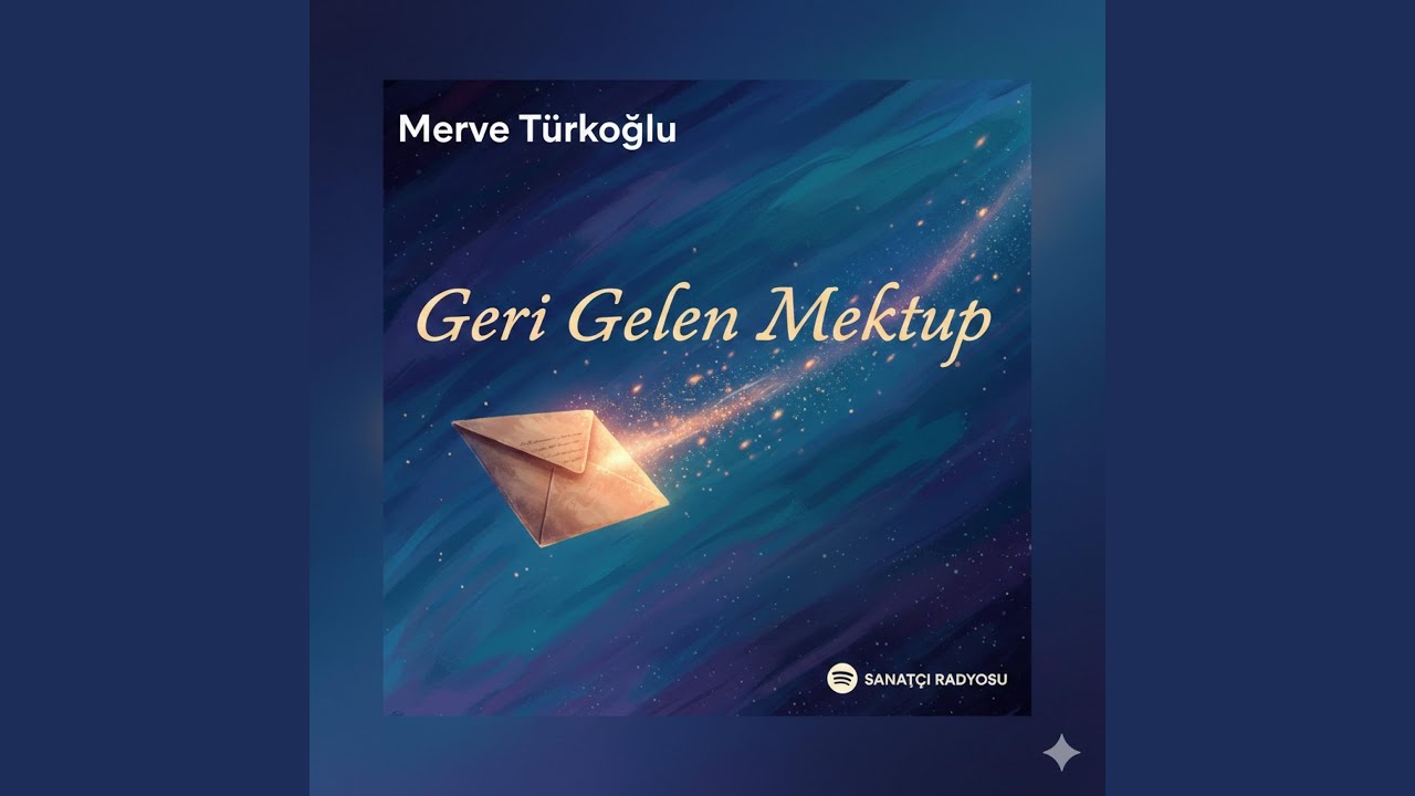 Geri Gelen Mektup