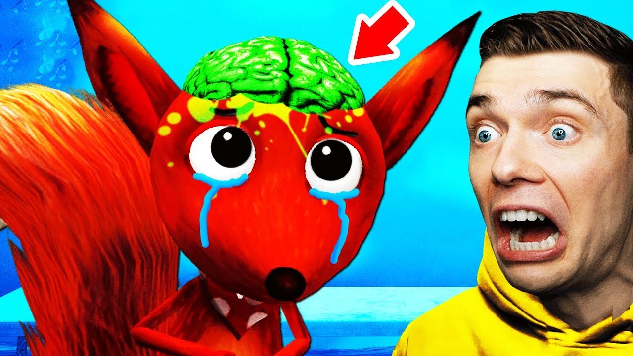 Salvando a TODOS LOS ANIMALES (Doctor Mascotas)