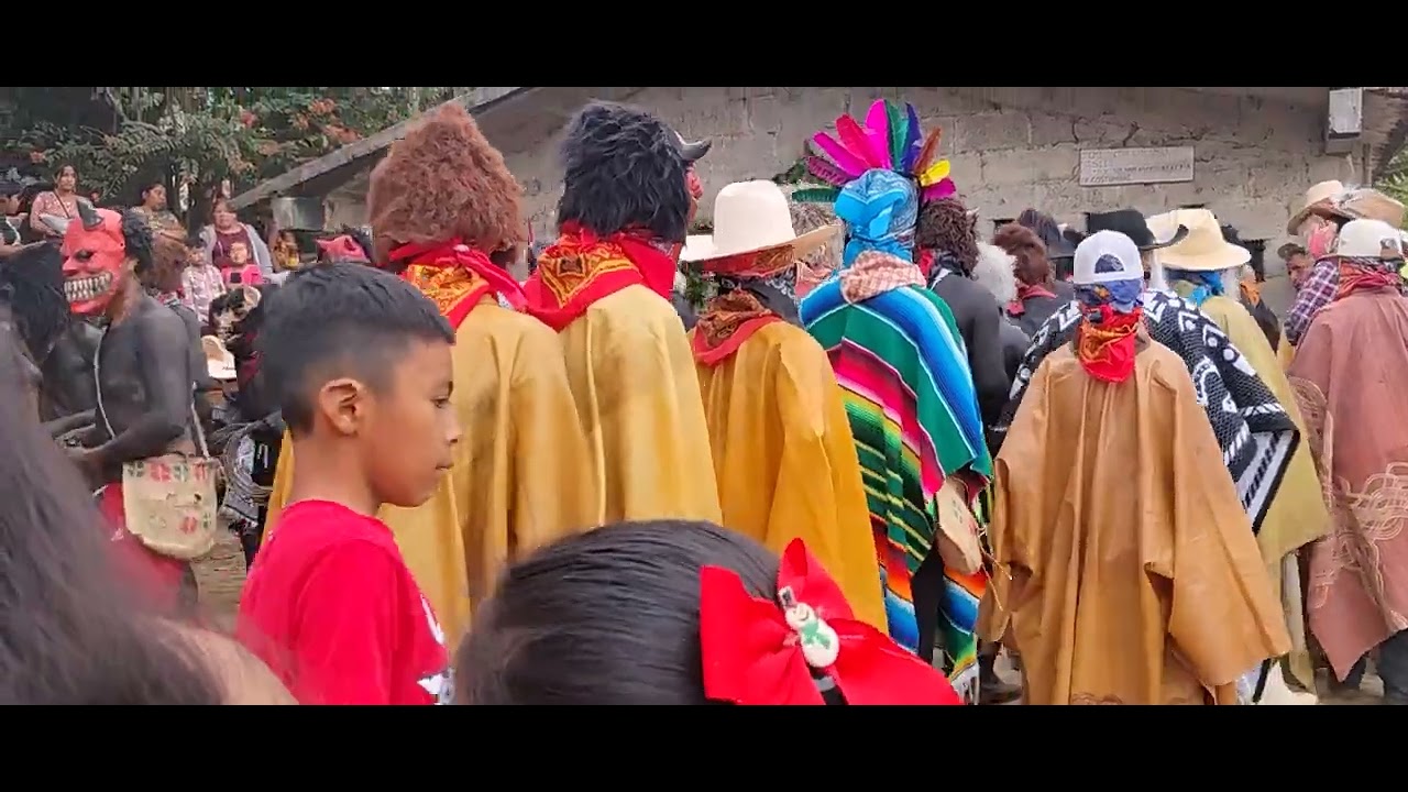 Carnaval 2025 la victoria