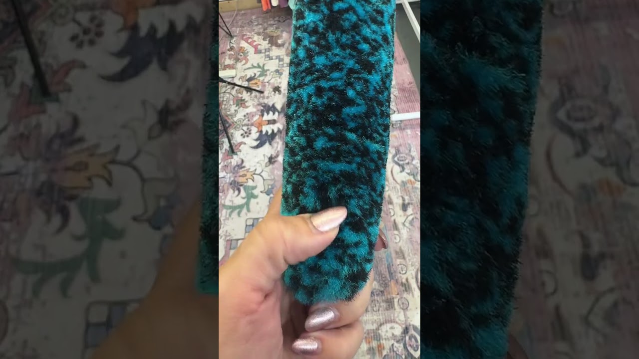This Viking Wheel Cleaner Tool makes cleaning your rims fast, easy, and oddly satisfying! Its