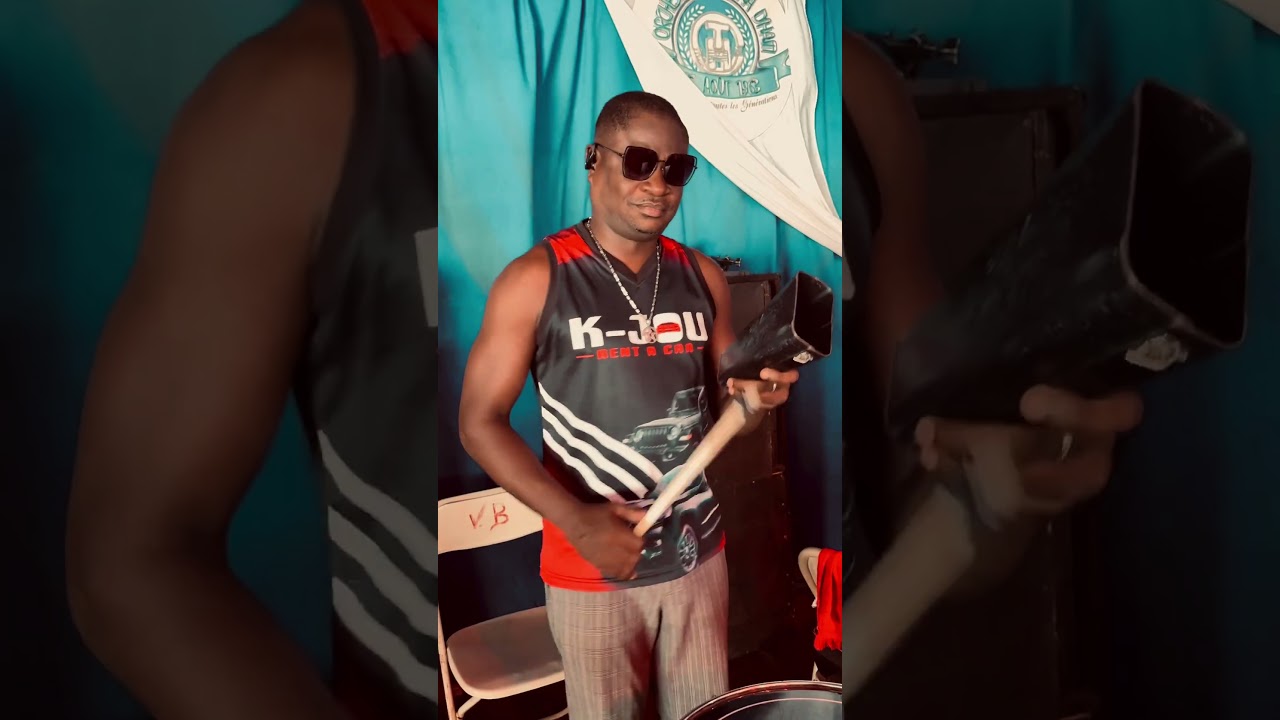 RECAP REPETITION ORCHESTRE TROPICANA, 23 SEPTEMBRE 2025 #live #music