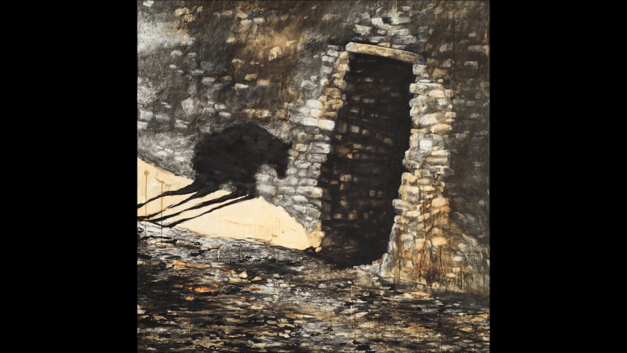 Anicon - Paling Terrain