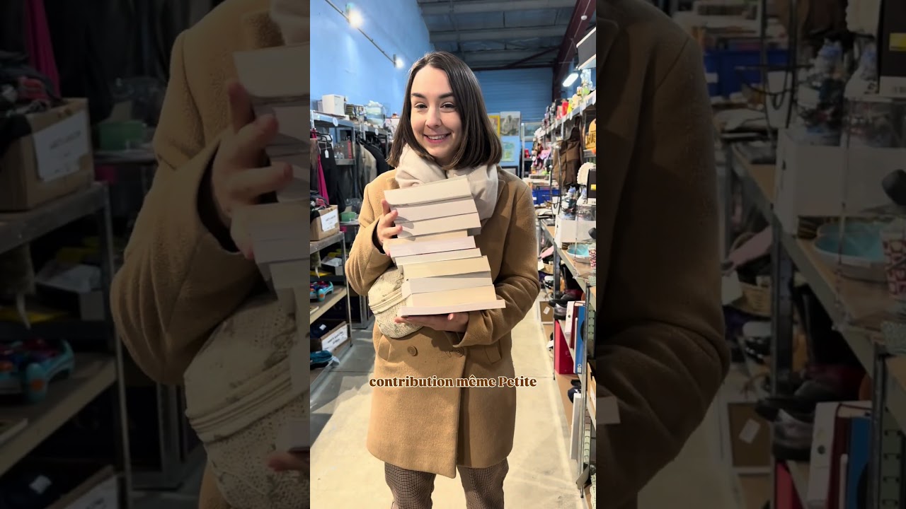 Une librairie ambulante ? #booktokfr #booktok #booktubefrance