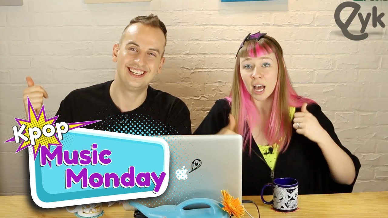 Kpop Music Mondays - Top 7 Underrated Kpop Songs