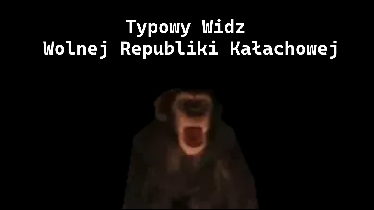 Sussy Central Lore Slander