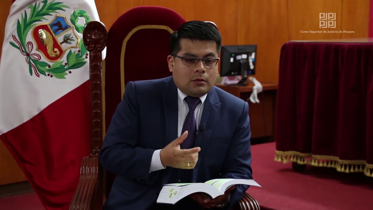 PROCESO DE FALTAS - JETC TV