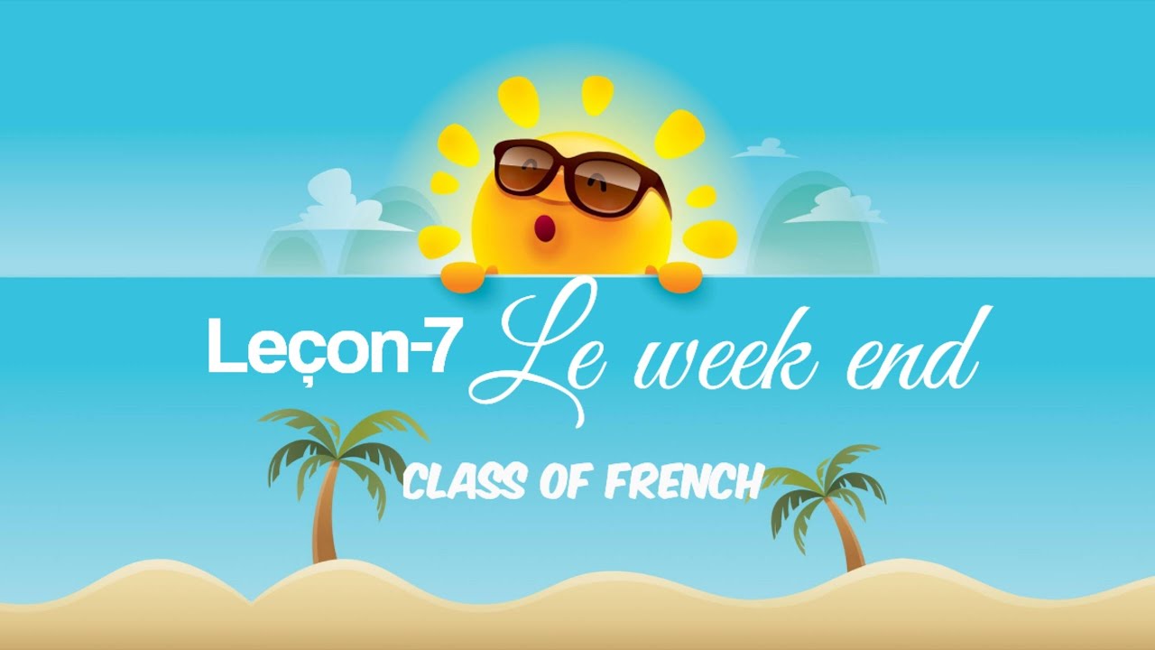 Mon Passeport 1 || Lesson-7 || Book by @Preeti Bhutani || FULL EXPLANATION BY Class of French