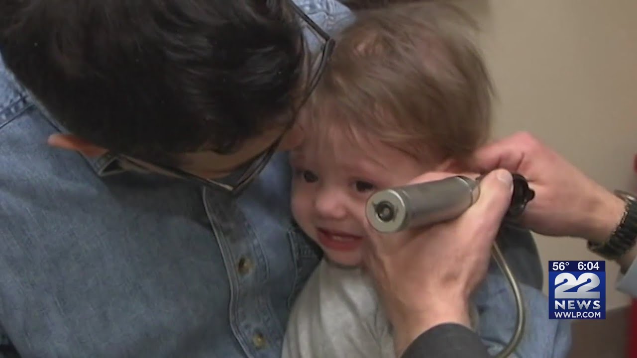 Strep throat cases high across the U.S.