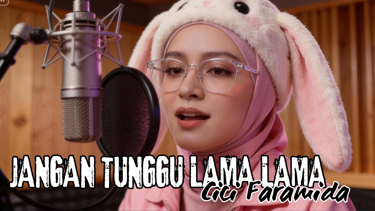 JANGAN TUNGGU LAMA LAMA | ROCK DANGDUT | REQUEST