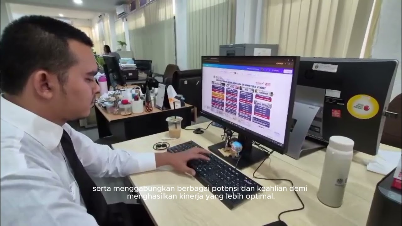 Penerapan Nilai-nilai 