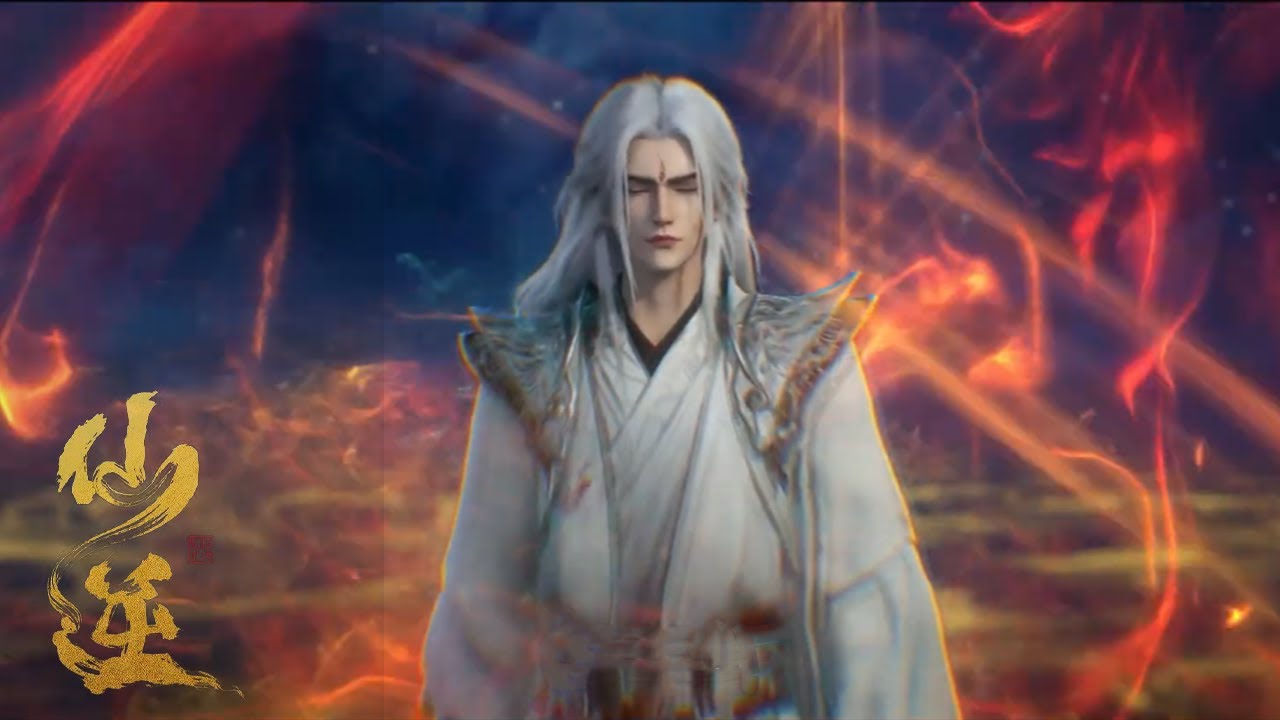 INDO SUB  | Renegade Immortal EP102