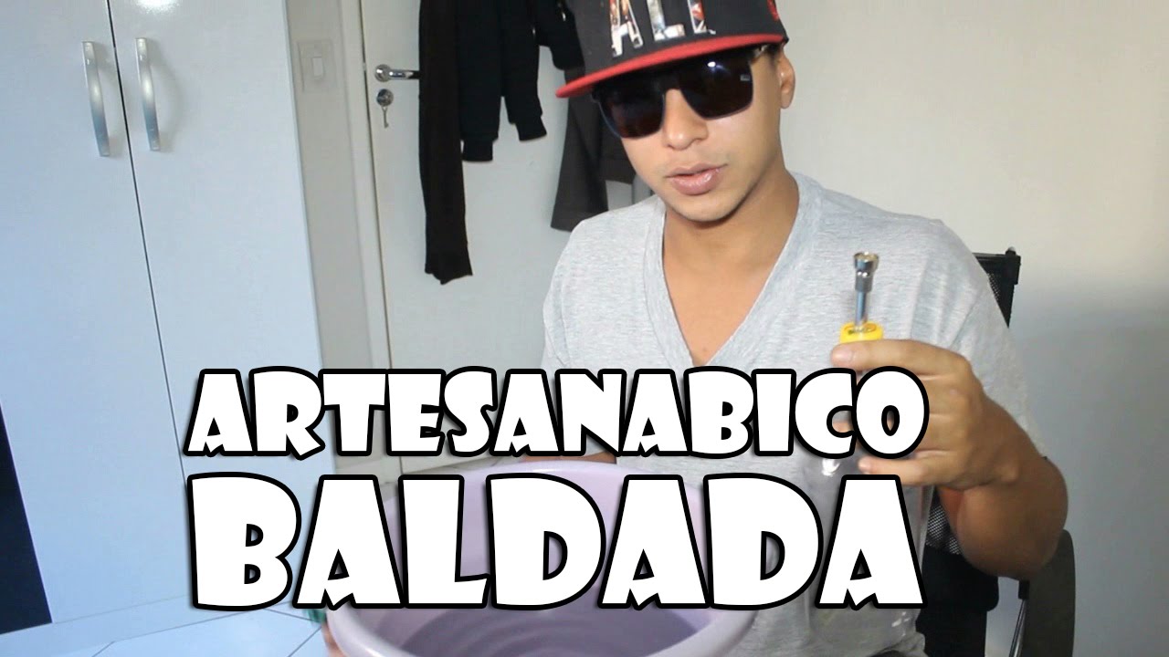 Baldada - Artesanabico 