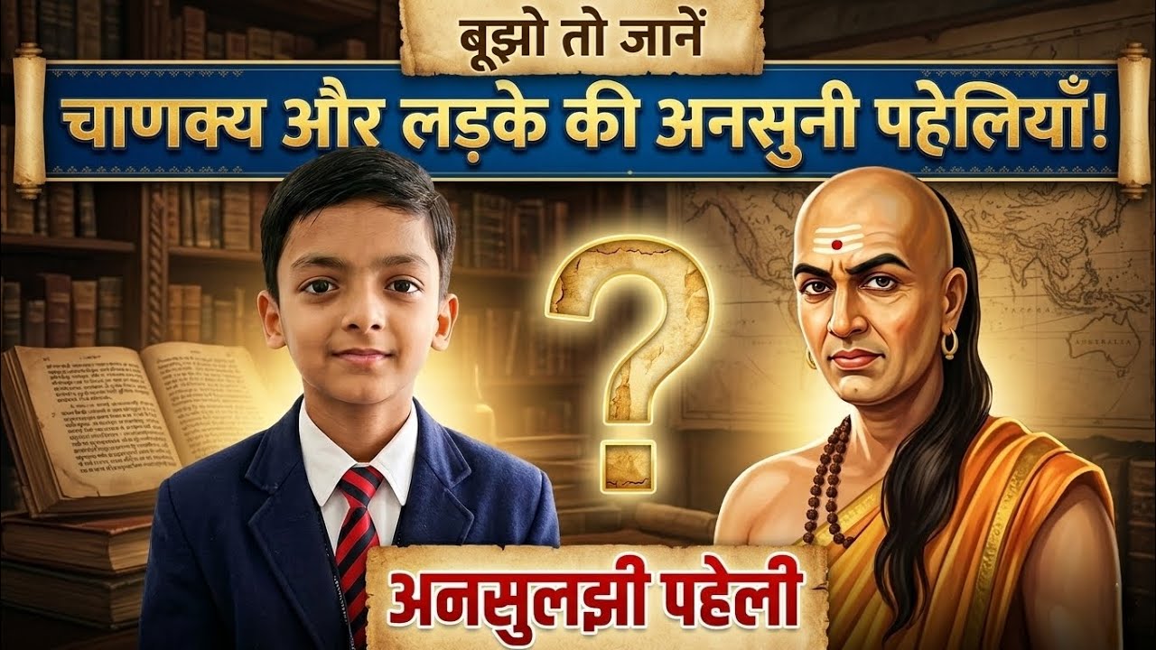 पहेली Challenge | सिर्फ तेज दिमाग वाले ही जवाब दे पाएंगे #पहेली#challenge #game #alokjasparha