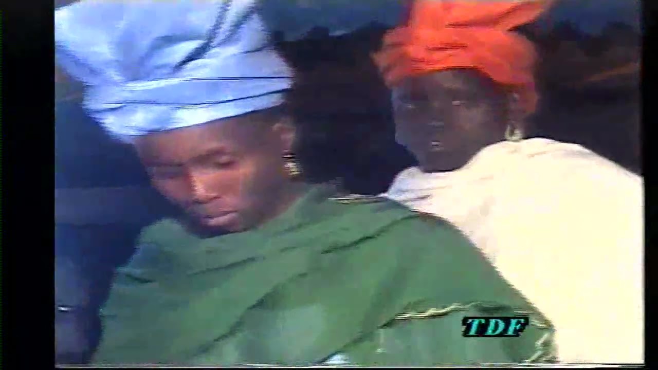 10 Seme partis Serigne Fallou Ndiaye Niakhal Sylla 2000 par TDF 77 634 95 41