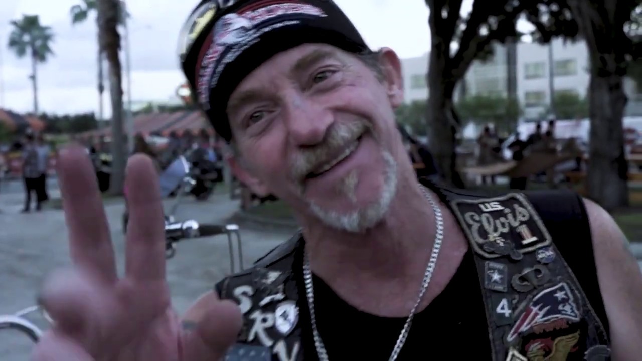 Tampa Harley-Davidson Motorcycle Bike Night! (Final Friday)