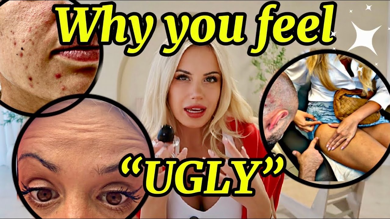 Embarrassing beauty secrets that girls hide!