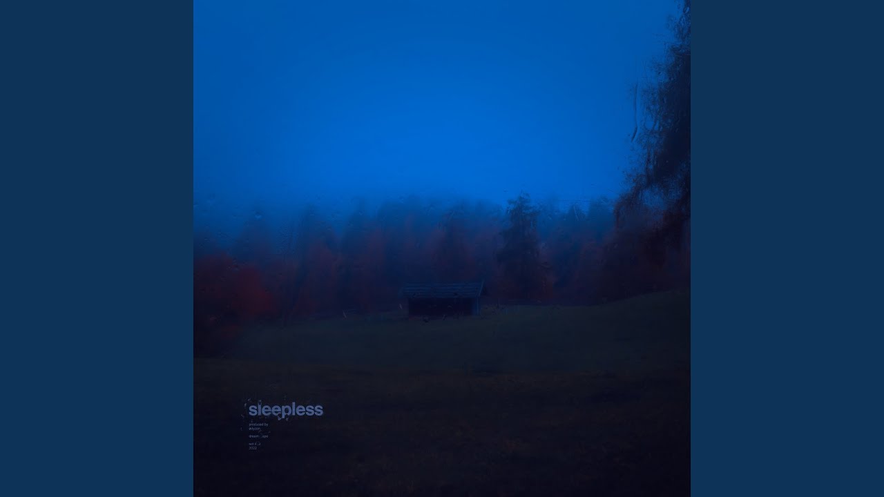 sleepless (Super Slowed)