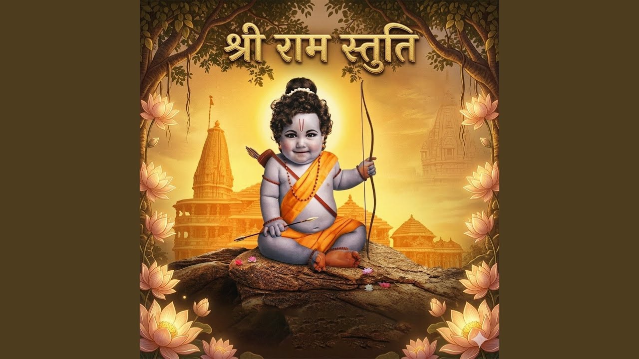 Shri Ram Stuti