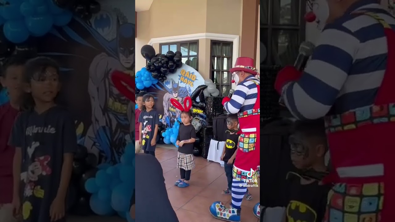 Game Super Spontan Bahasa Melayu by Awang The Clown