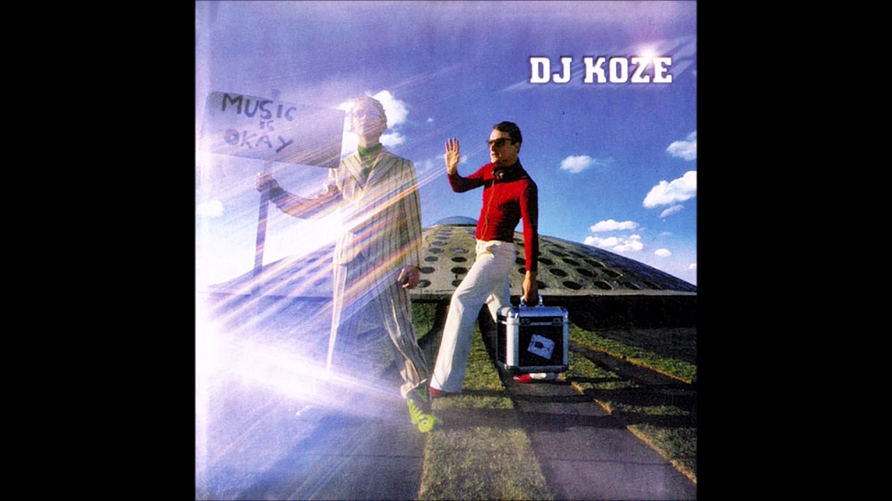 DJ Koze präsentiert Blumfeld - Tausend Tränen Tief (Steve Bug Loverboy Remix) (HQ)