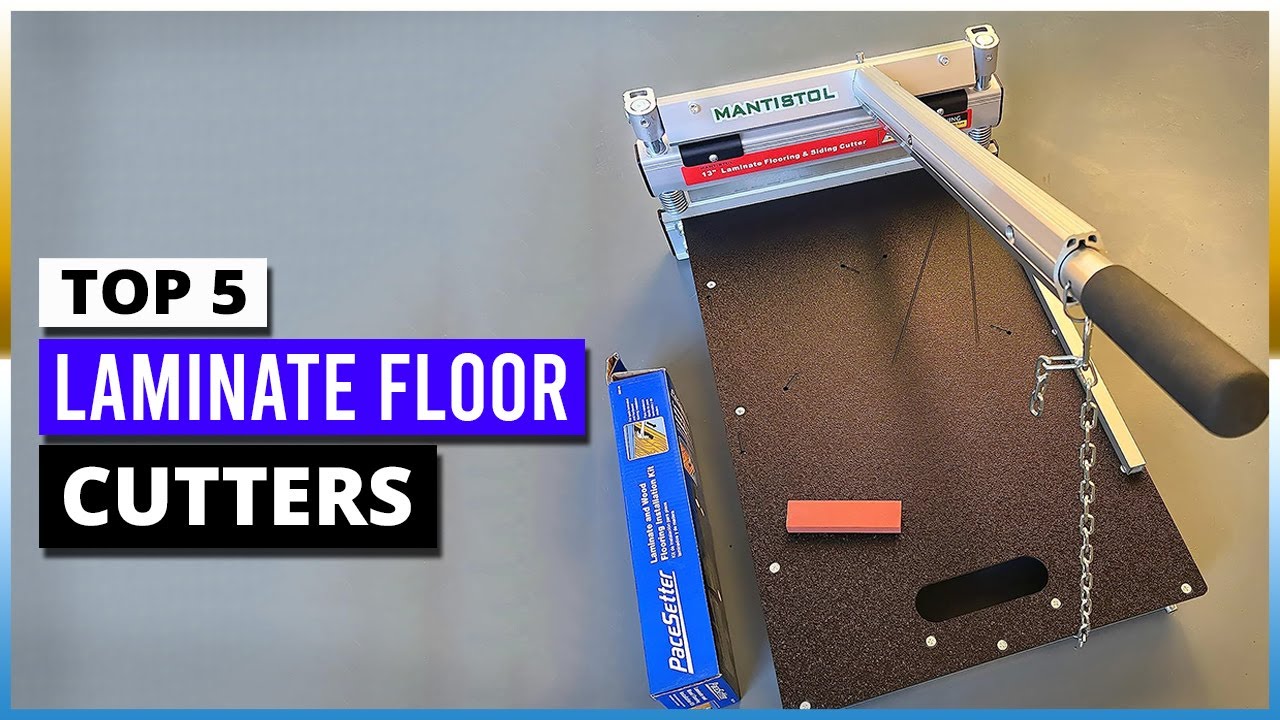 Best Laminate Floor Cutters 2026 – Top 5 Picks for Precision & Speed
