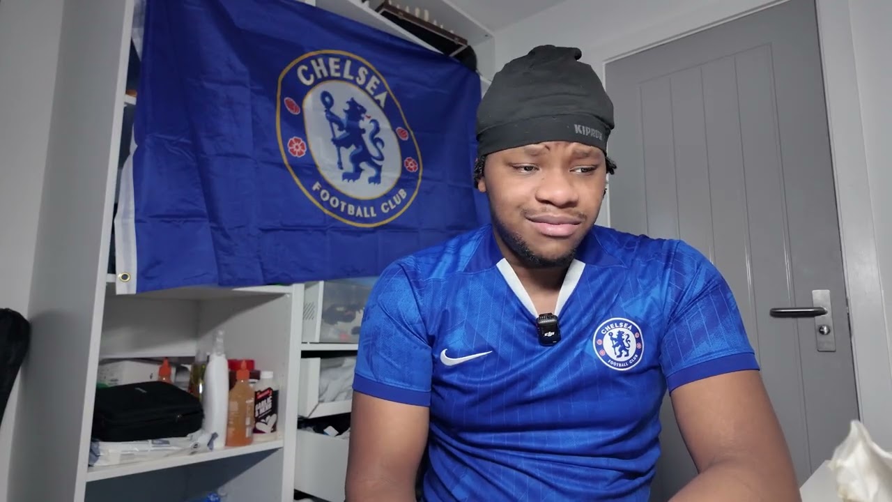 CHELSEA ARE A MESS! | THE LAST 24 HOURS AT CHELSEA