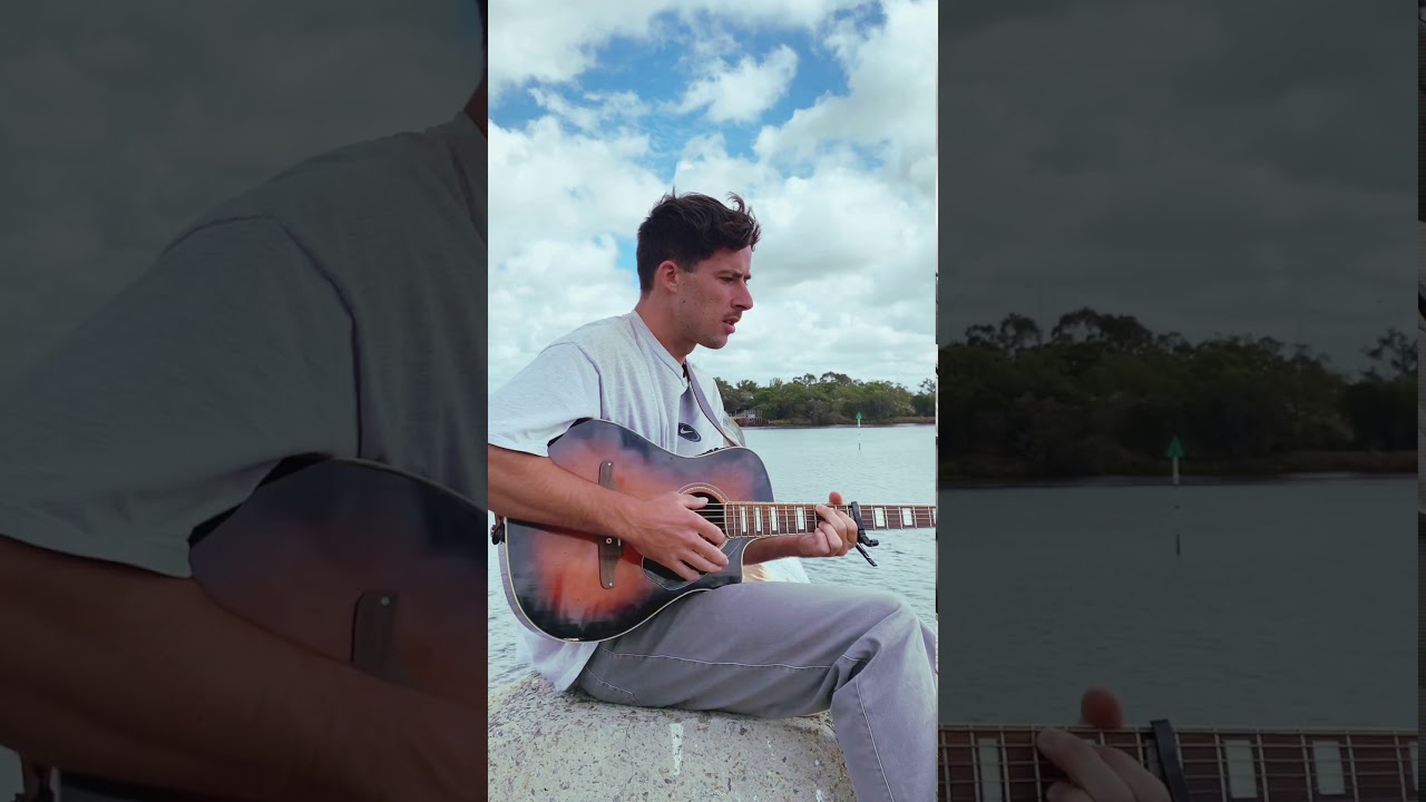 iris - the goo goo dolls cover by go-jo