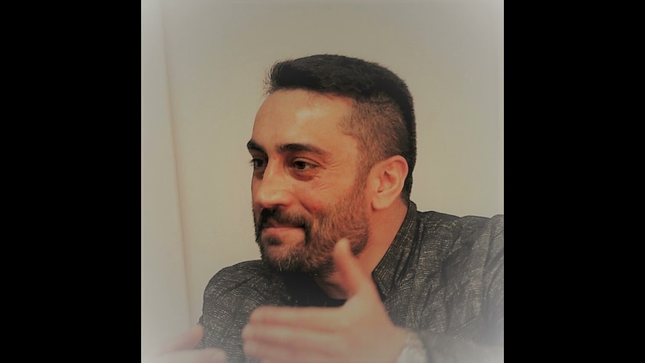 Devir - Caner Kara - sesli şiir