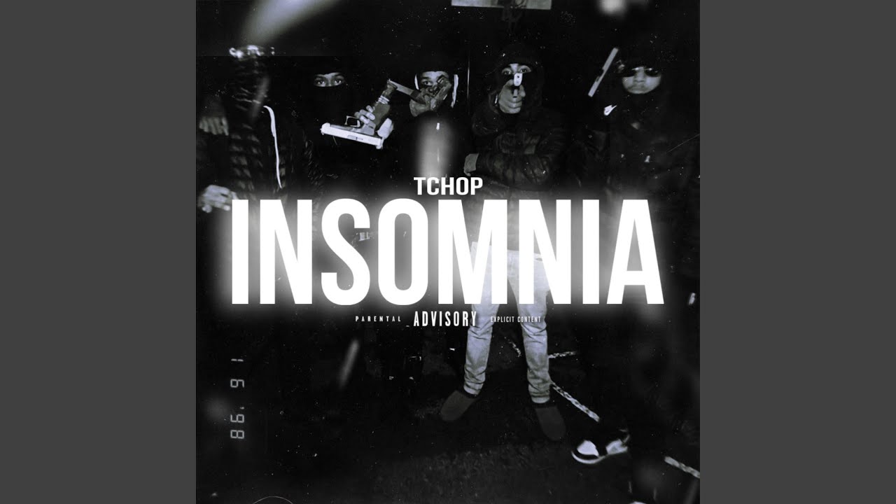 Insomnia