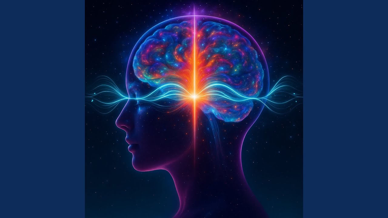 Deep Stillness (Theta Brain Waves)