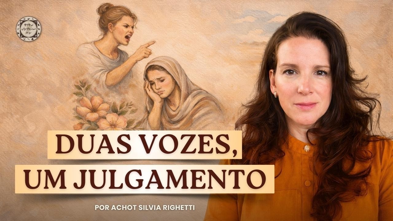 O CAMINHO DA MULHER VIRTUOSA | MULHERES VIRTUOSAS #MV08