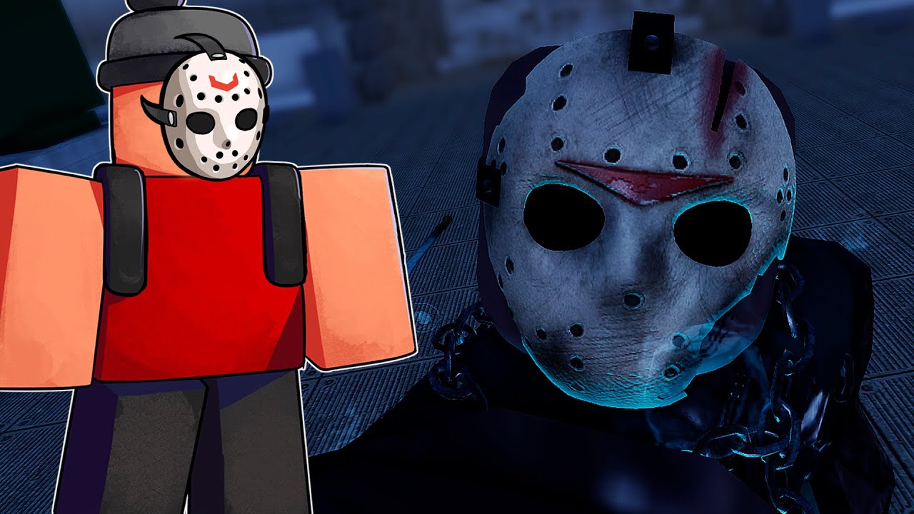 JASON MILESTONE 3 | Forsaken