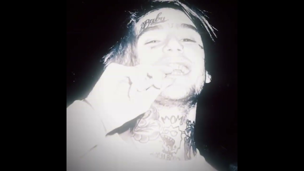 Lil Peep edit | Gustav Ahr |