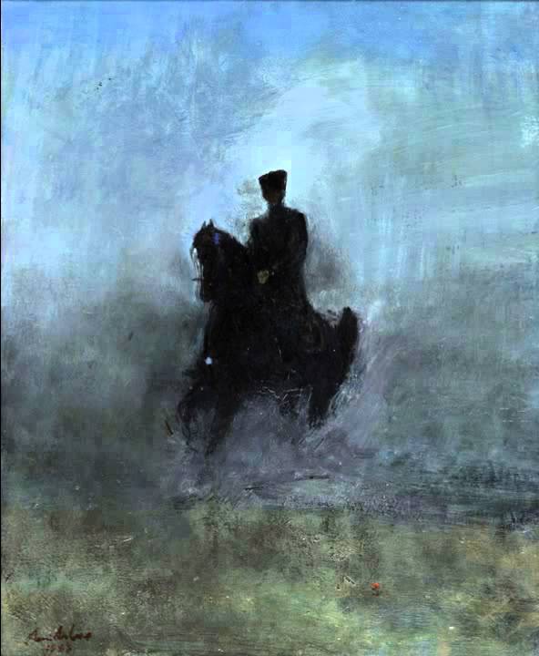 Ahmet Adnan Saygun: Concerto for cello & orchestra, Op. 74