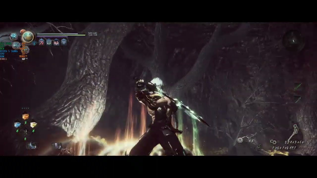 Nioh 2 PC: profundezas do submundo do 11 ao 15 .
